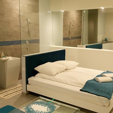 Mirror Apartments Krakow Luaran gambar